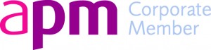 Corporate member colour logo