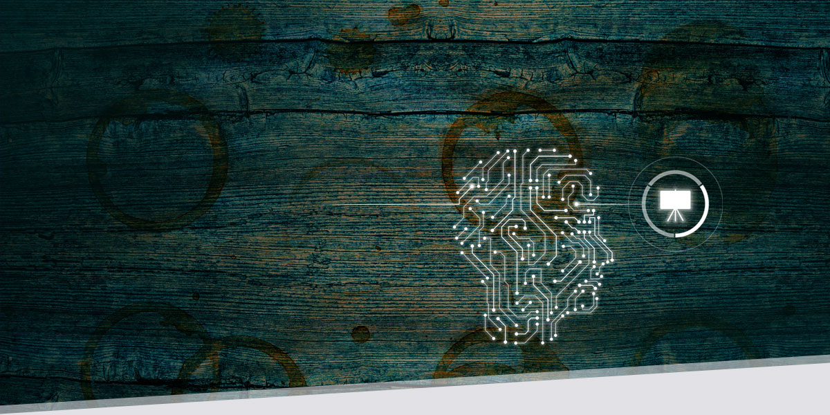 Slide background