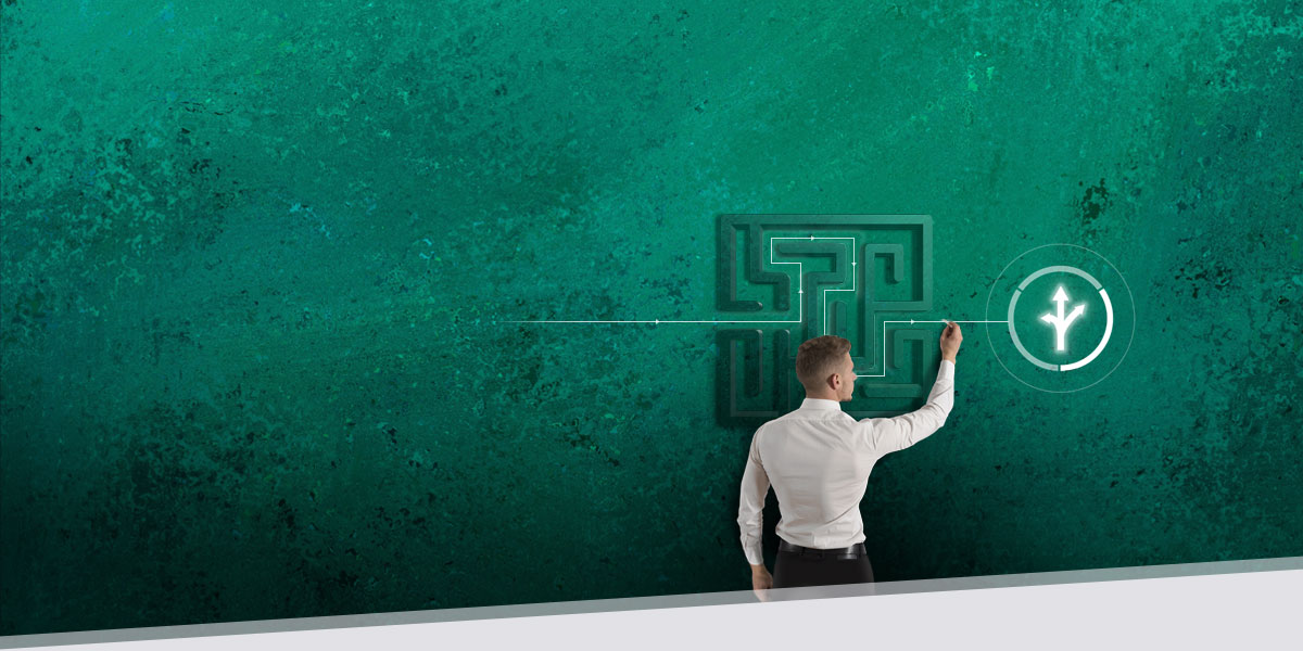 Slide background